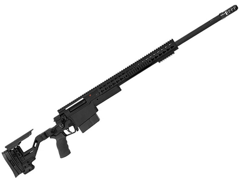 Accuracy International AXSR Cal. .338 Lapua Magnum 27″, Bild 2 von 2