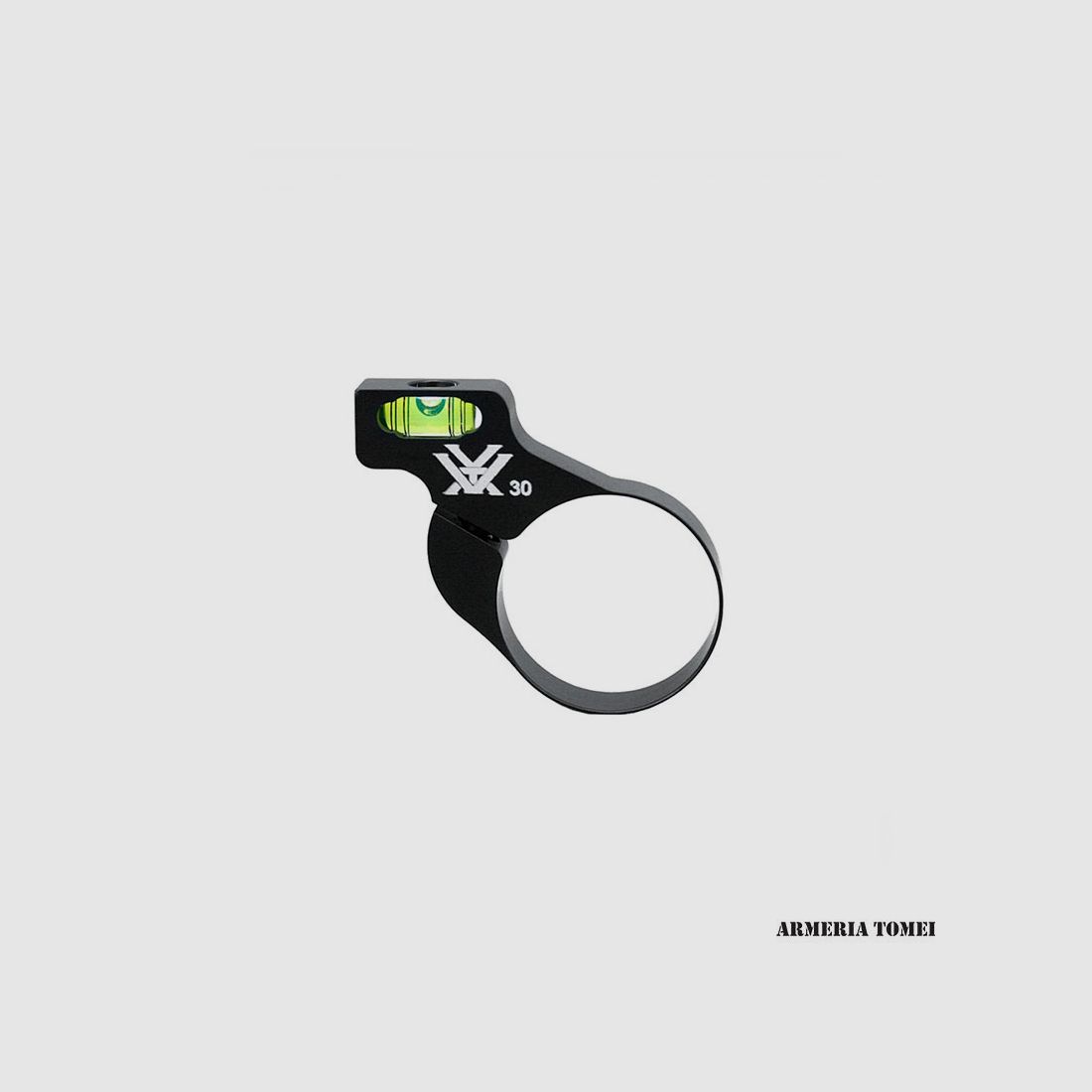 VORTEX – BUBBLE LEVEL LO PRO 30mm