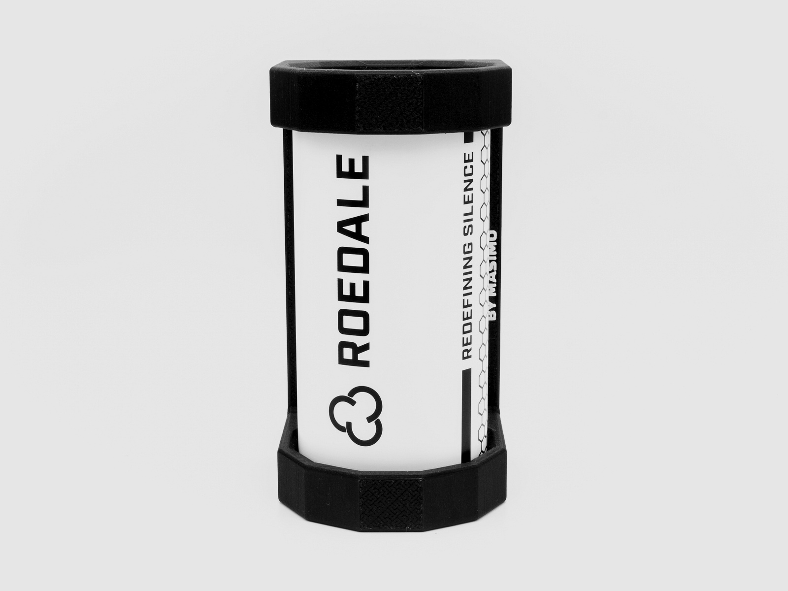 Roedale Schalldämpferhalter