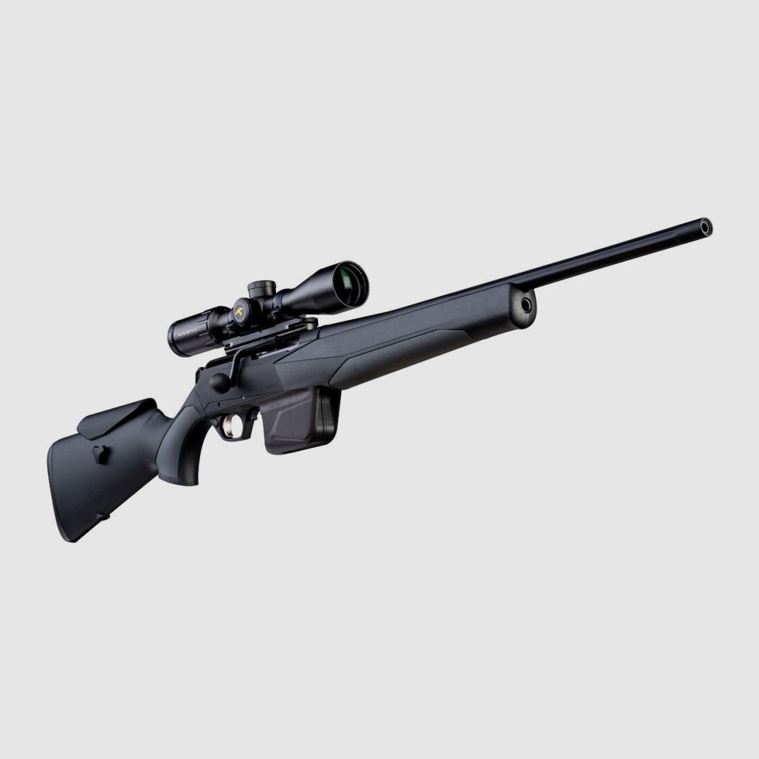 Browning Maral SF Compo Nordic ADJ Fluted - Right Hand