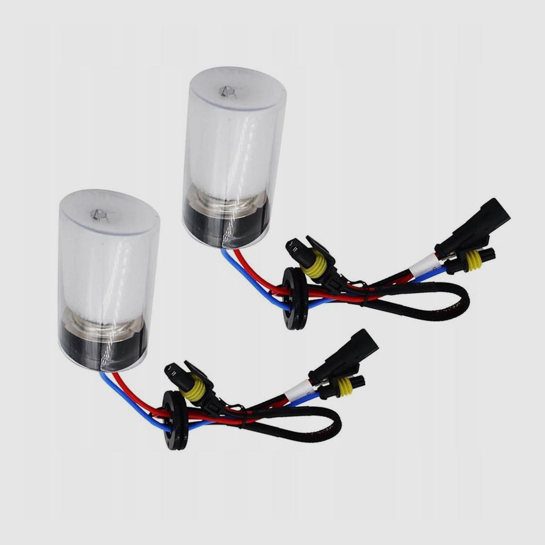 Lampadine per Lampada Portatile Buffalo River Nite Stalker - Confezione da 2 - Alta Luminosità - Sostituzione Affidabile sul Campo