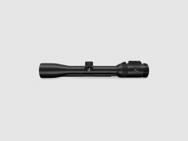 Swarovski Z6i 1,7-10x42 Zielfernrohr