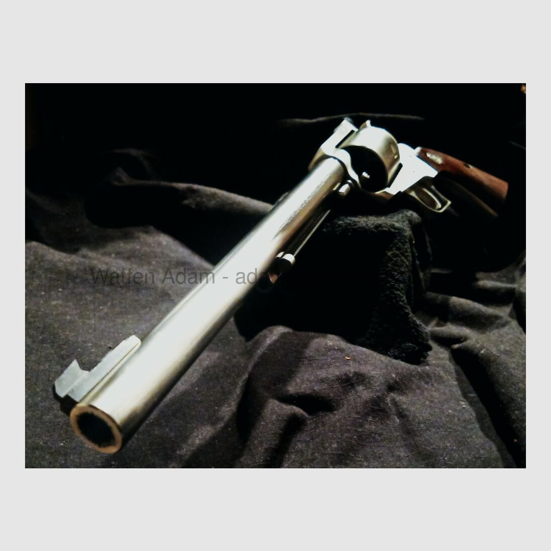 Ruger New Model Super Blackhawk 10,5 Zoll