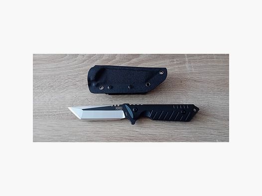 KHU Outdoormesser