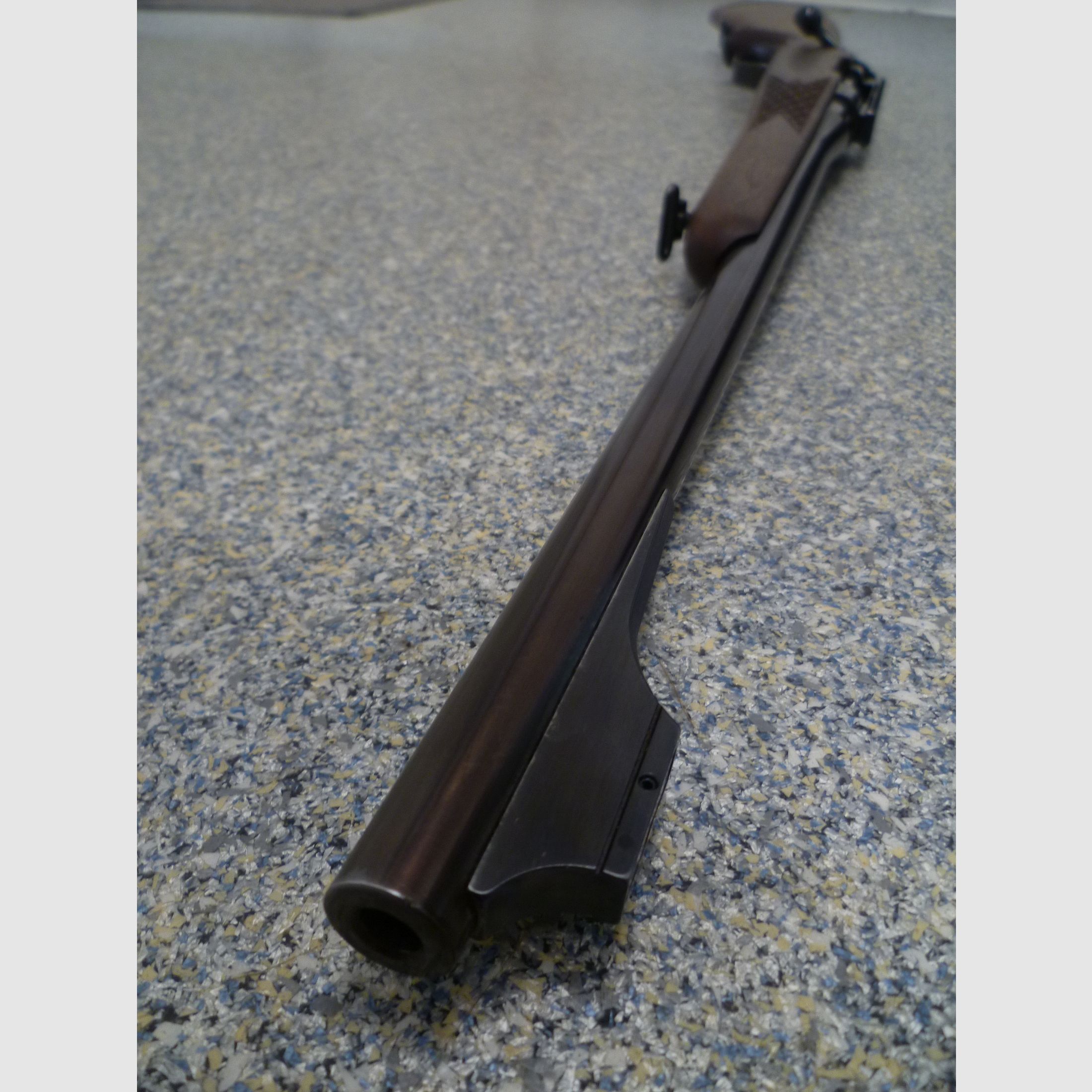 Fucile a ripetizione Mauser modello 98 .30-06 Spring.