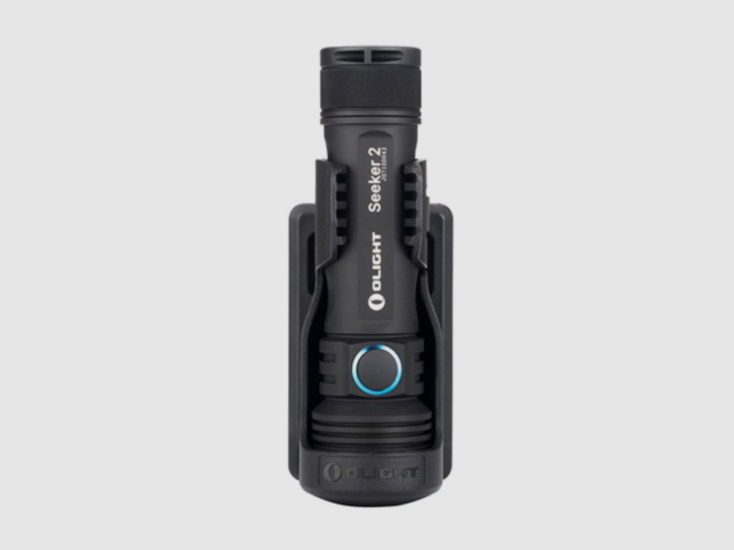 Hartschalenfutteral SK2 für Olight Seeker 2 und Seeker 2 Pro