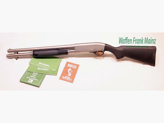 Remington - USA 870 Magnum Mariner