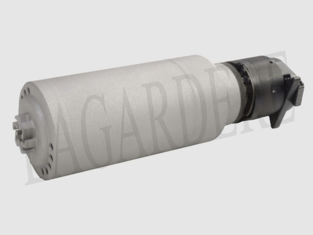 B&T RBS QDN NATO (SILENZIATORE)