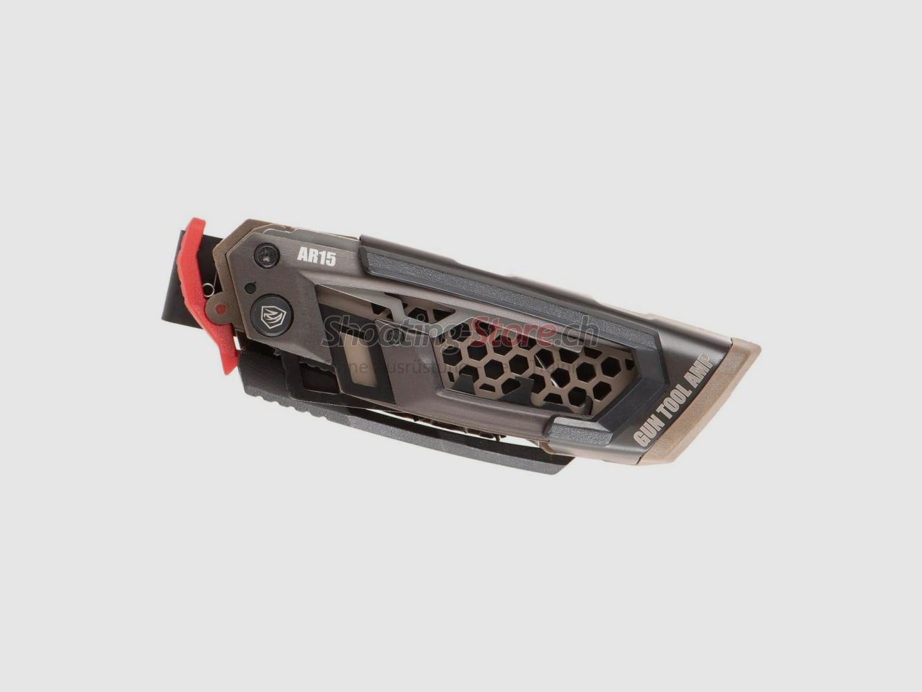 Real Avid Gun Tool AMP - AR15