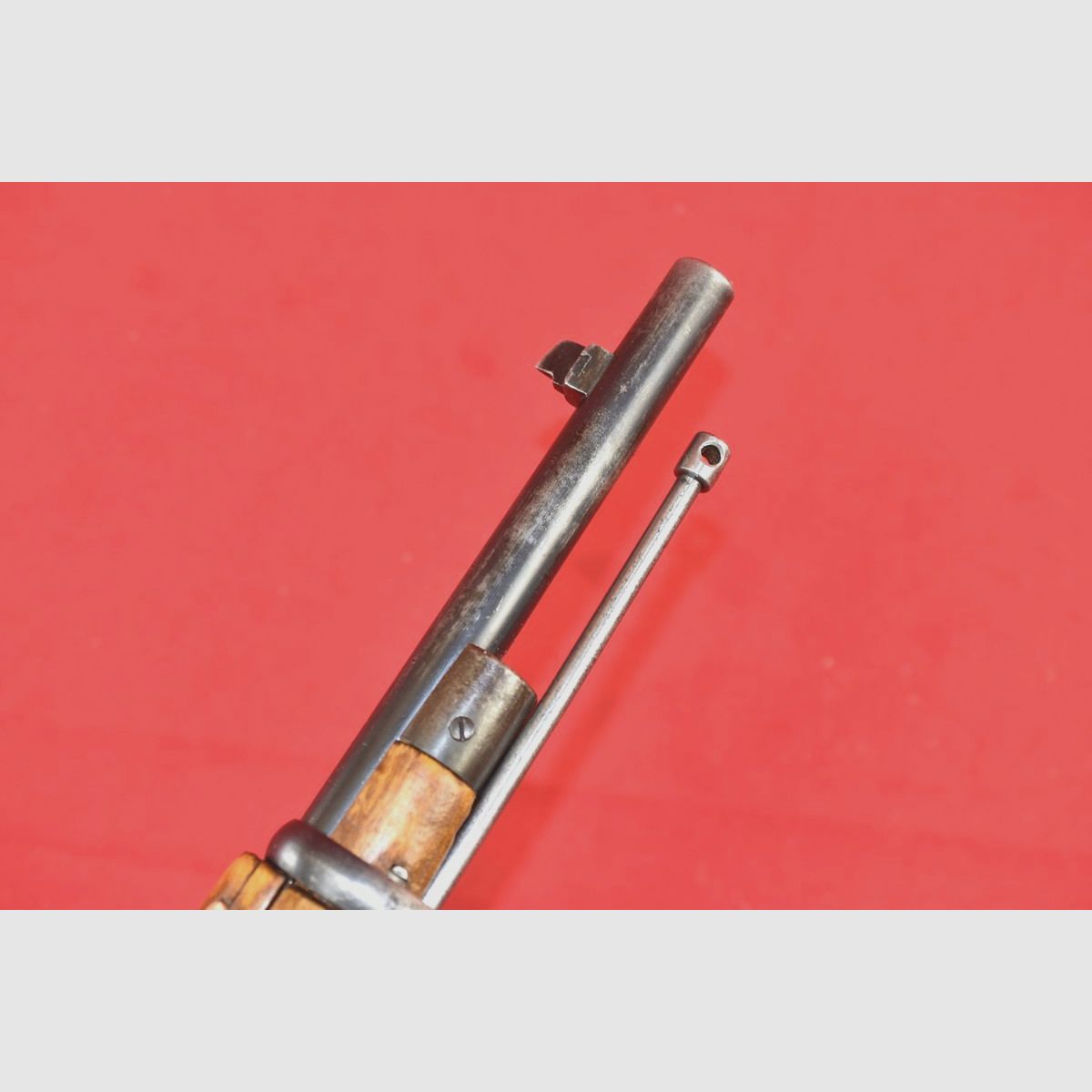 #7948 Carabina Mosin 1891, Tula 1895, cal. 7,62x54R, imagen 34 de 34
