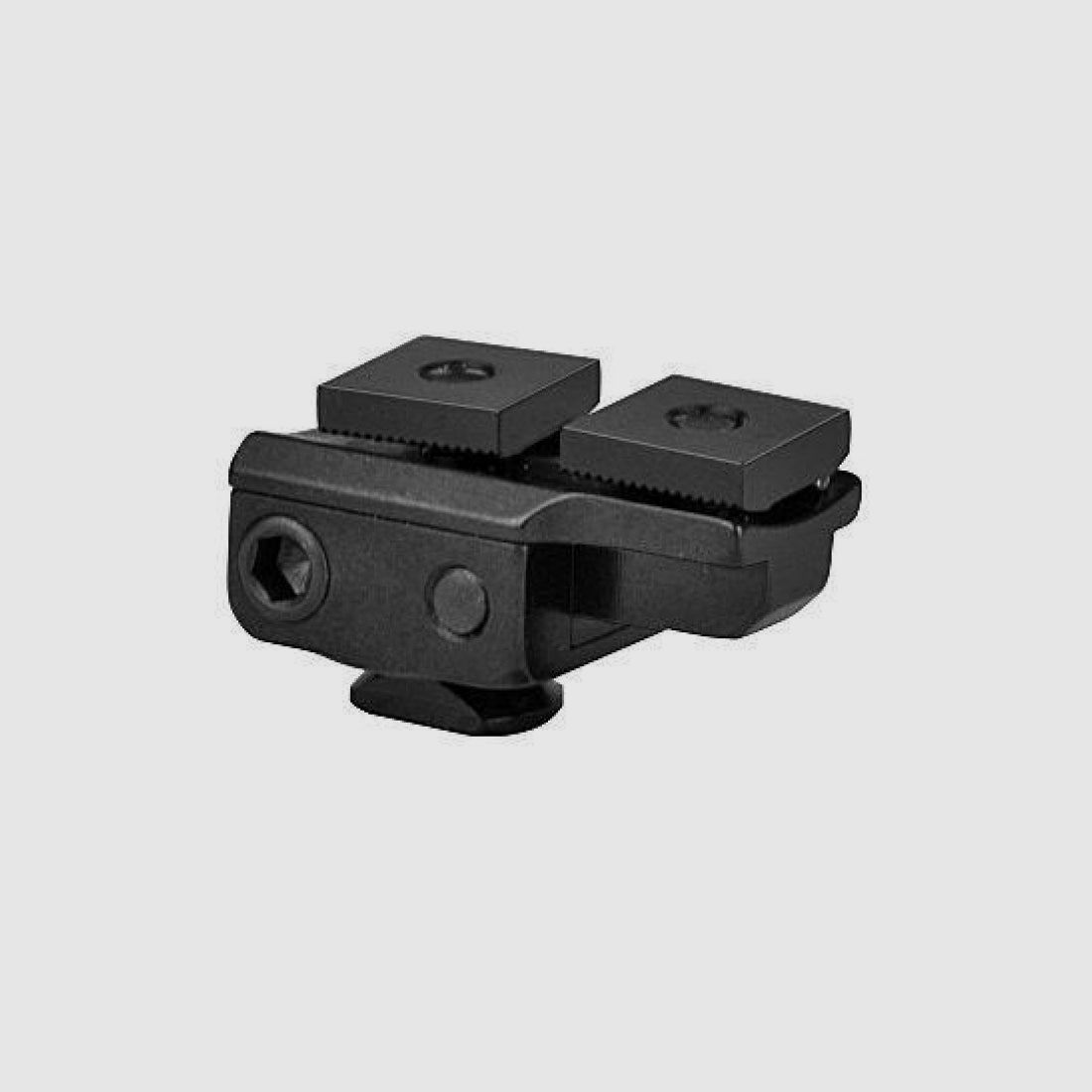 Pied EAW Avant Prism Schmid & Bender BH 12MM Ext 33mm Mag