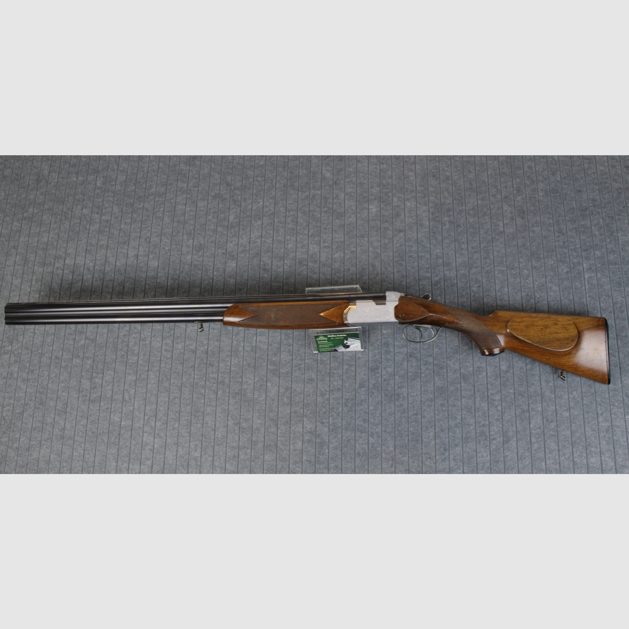 Sauer Beretta S56 E - 76cm Läufe