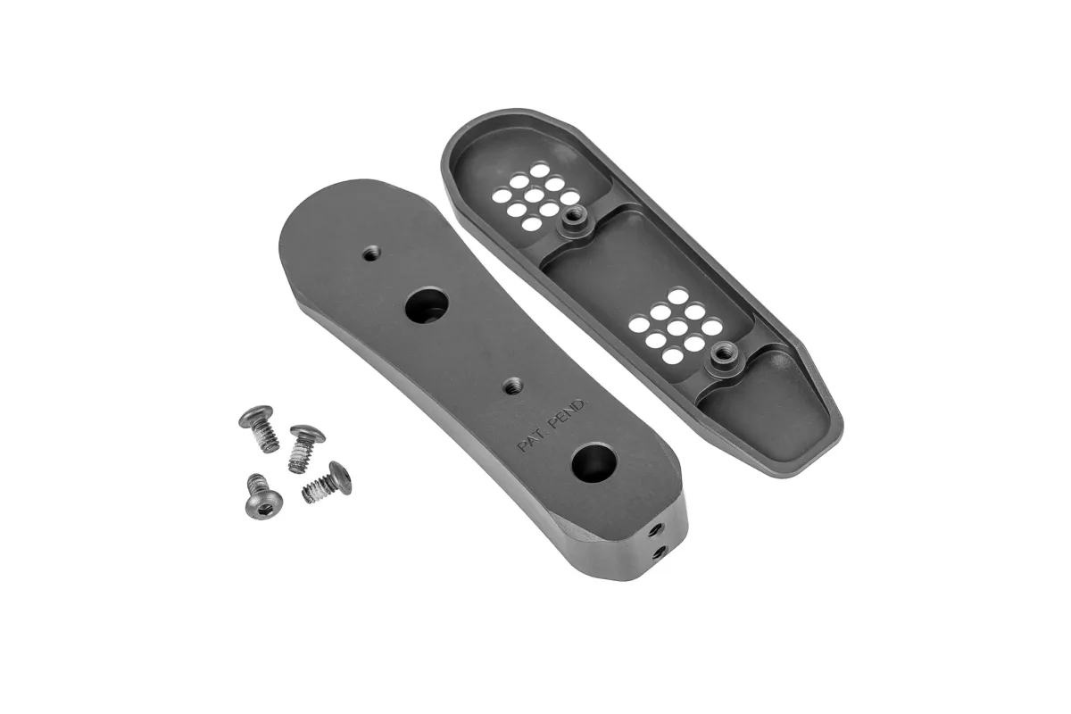 Stopka kolby ARISAKA Stock Angle Adapter – Magpul CTR