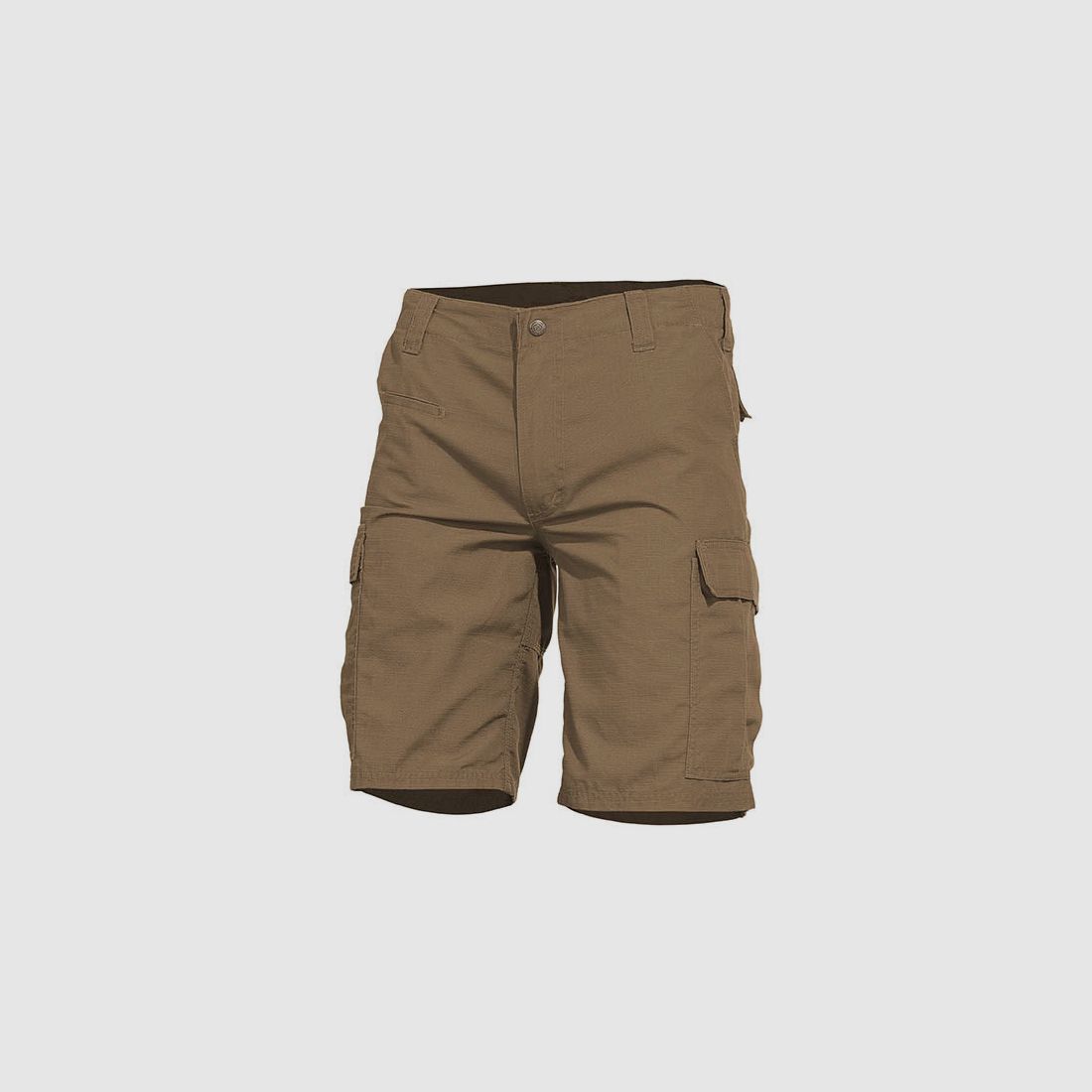 tactical shorts BDU 2.0, Coyote, image 1 of 8