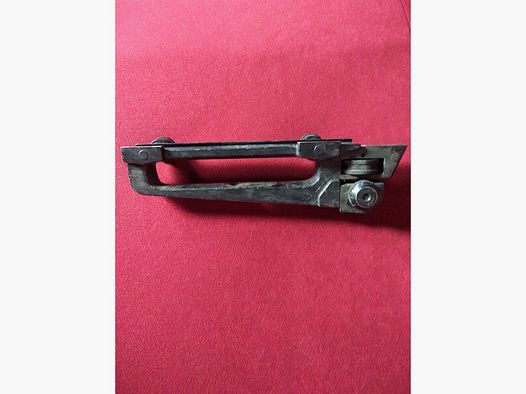 Tragegriff für M16-Gewehr