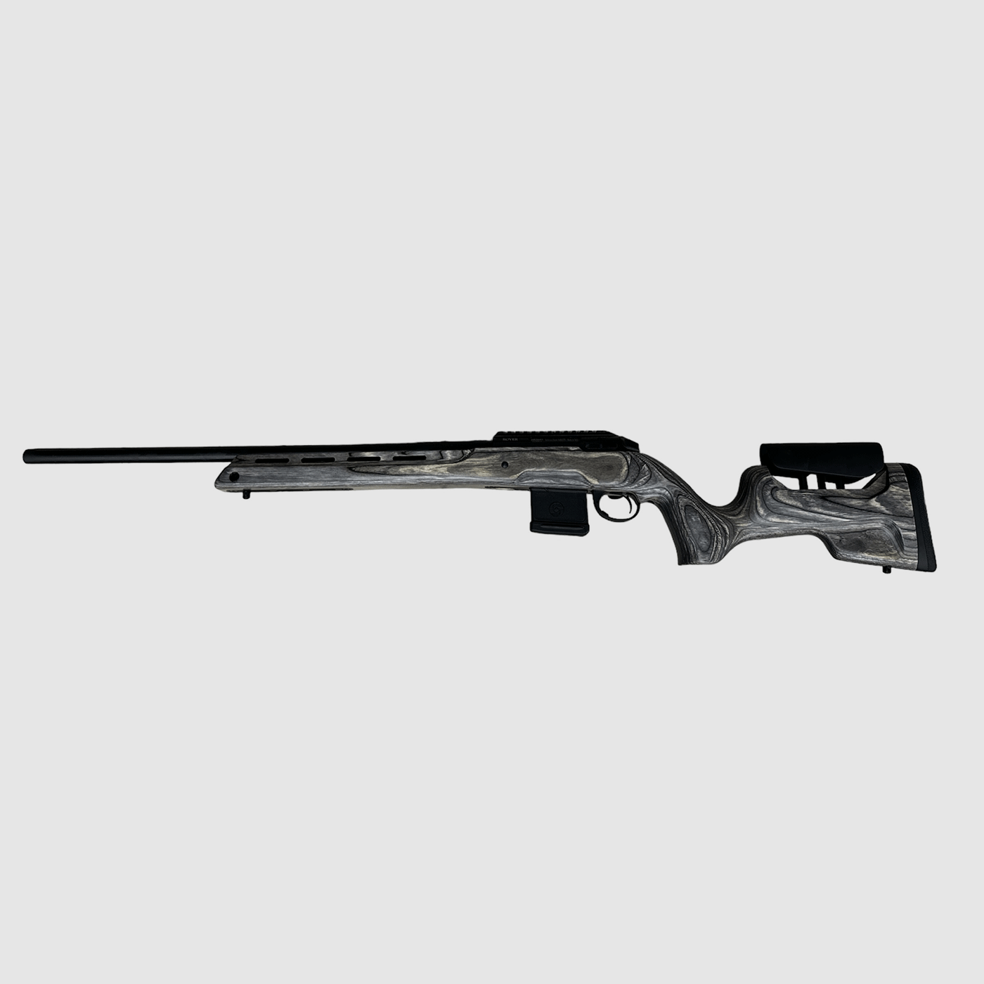 BÜCHSE – SABATTI – ROVER VARMINT Kal. 223 Rem., Bild 2 von 3