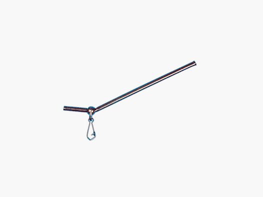CARP ONE – ANTI-TANGLE CURVA PLASTICA 10cm
