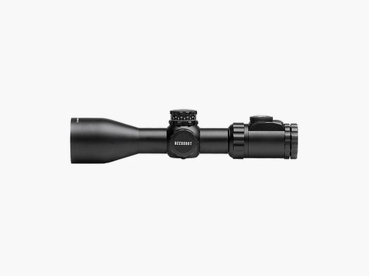 UTG OP3 3-12X44 Compact Scope, AO, IE, Glass UMOA