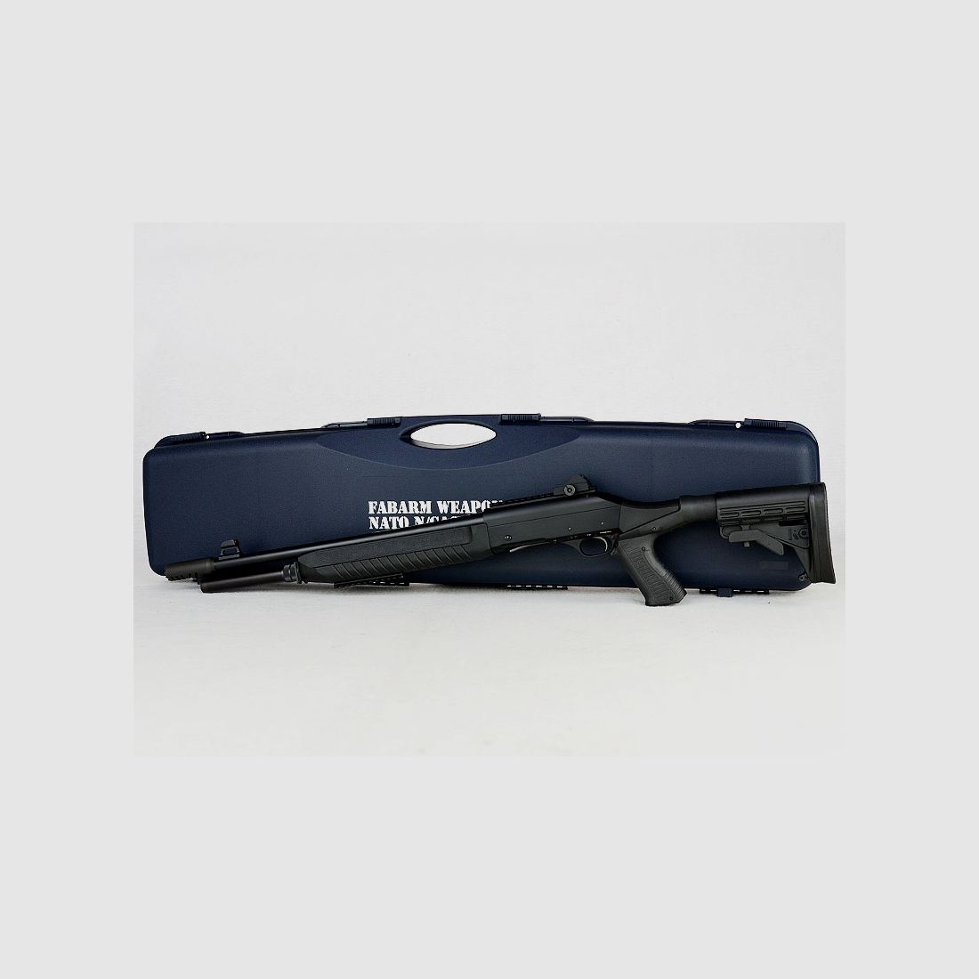 FABARM S.A.T. 8 Pro Telescopico