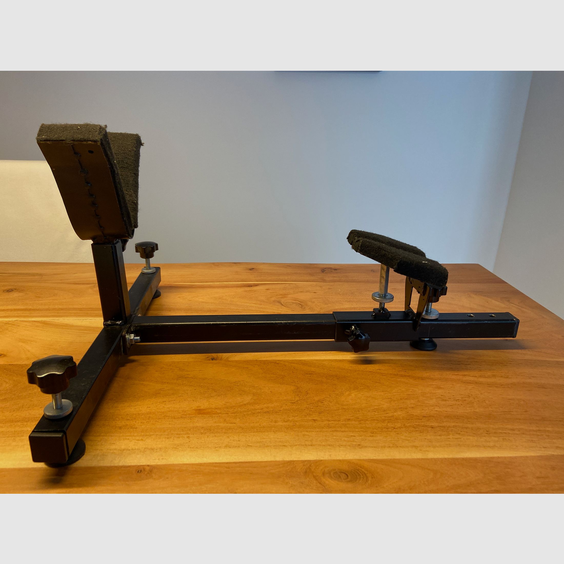 Support de fusil / Support de fusil / Support de tir /