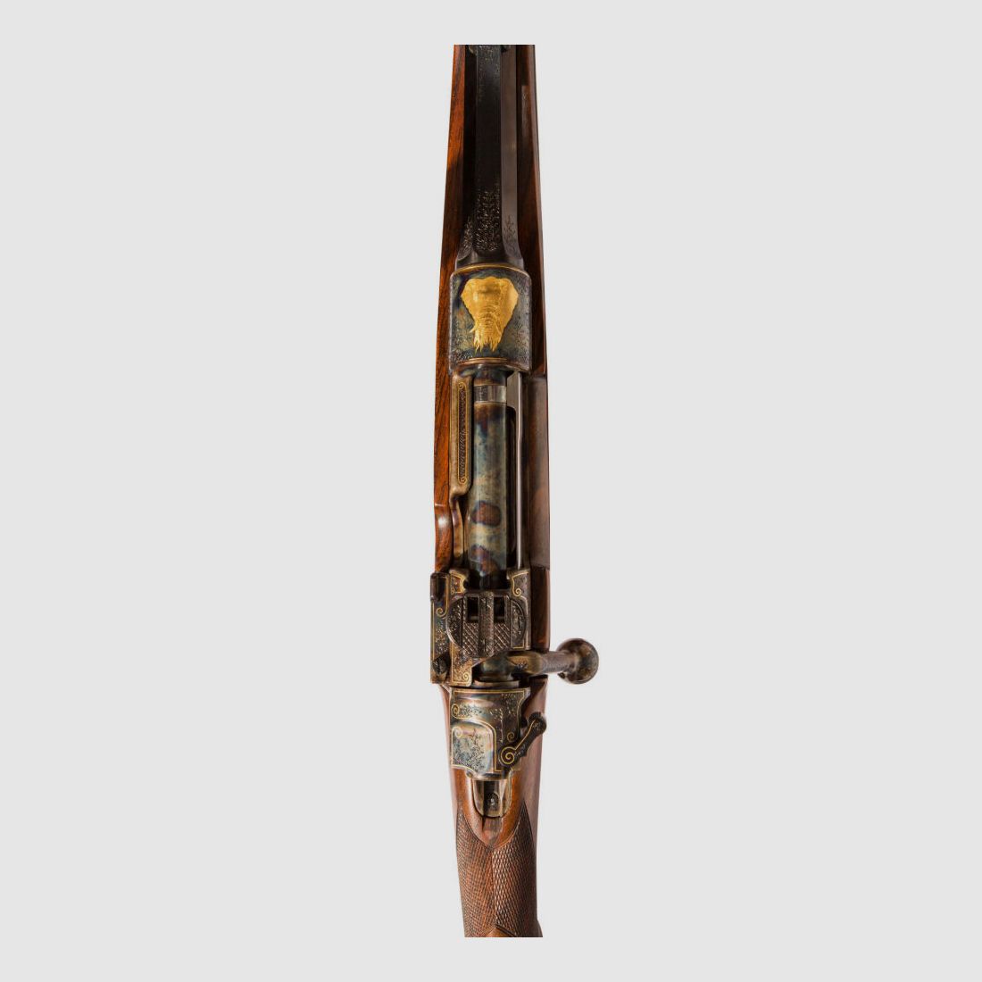 Klaus Koops Mauser 98