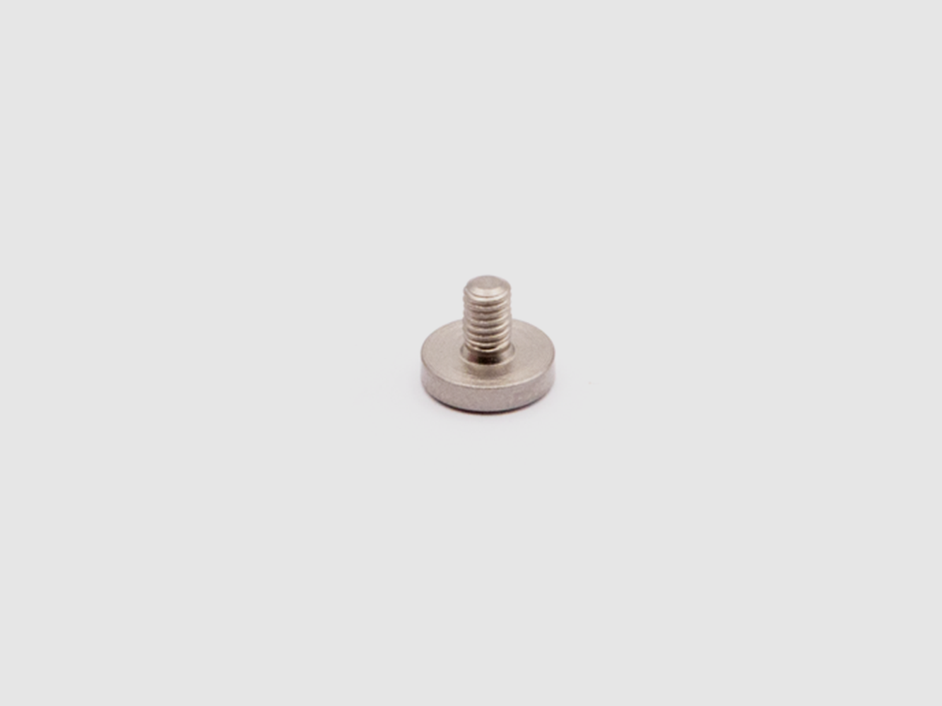 Tornillo de acero inoxidable Beretta 92/96/98, imagen 2 de 3