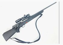 Beretta Beretta Repeating Rifle .308Win