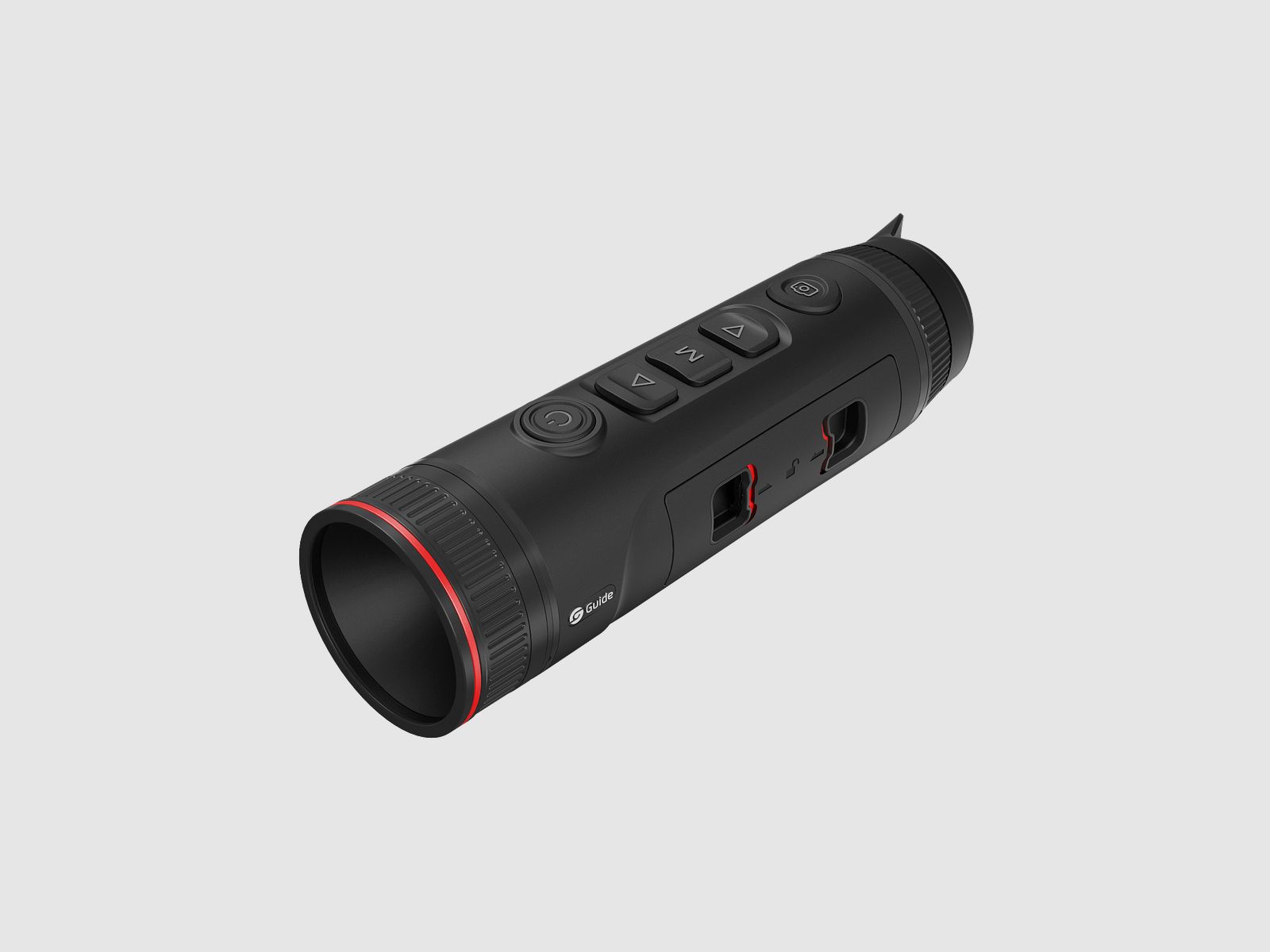 GUIDE Wärmebild Handgerät TJ420