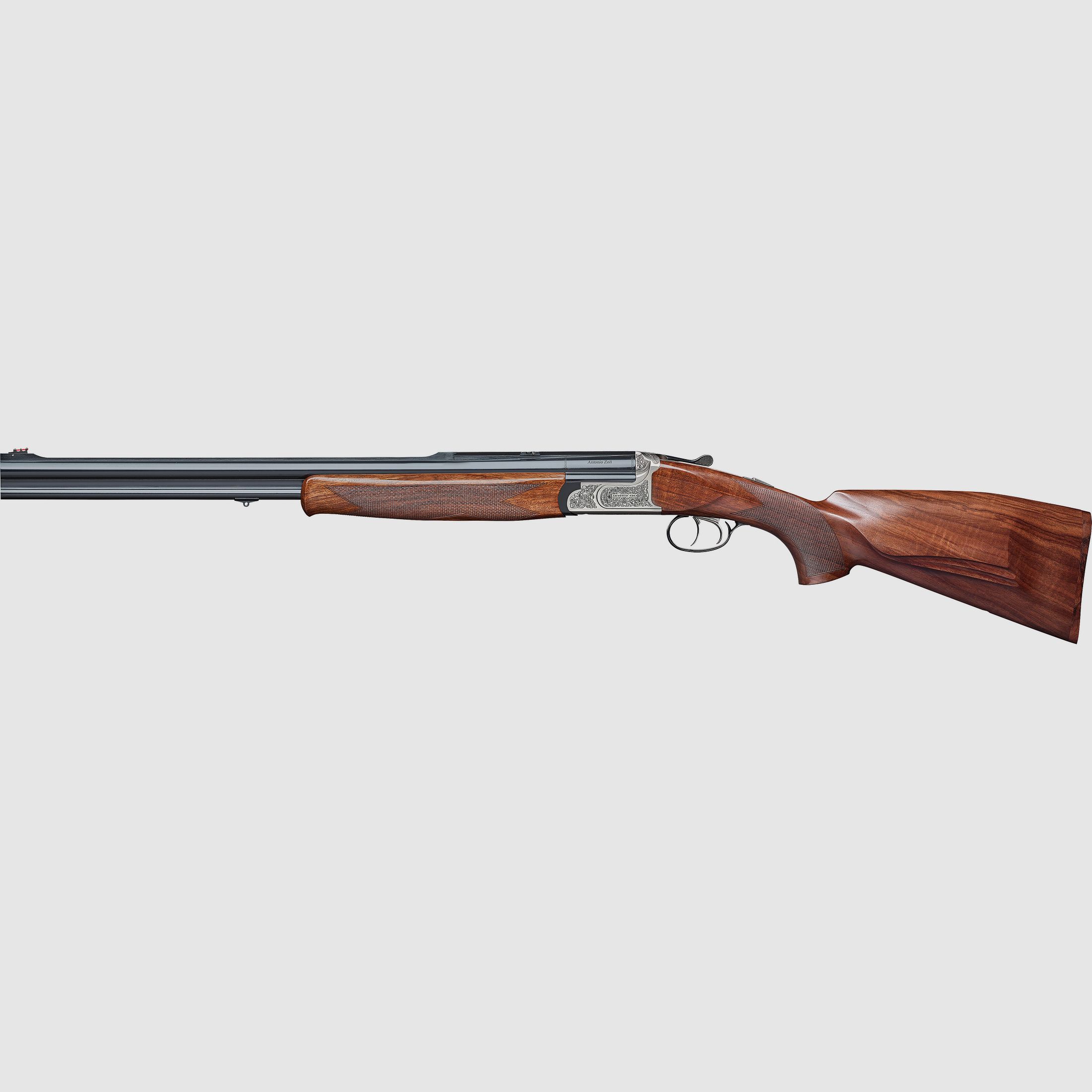 ZOLI Combination Corona Silver LL60cm 20/76 .223 Rem.