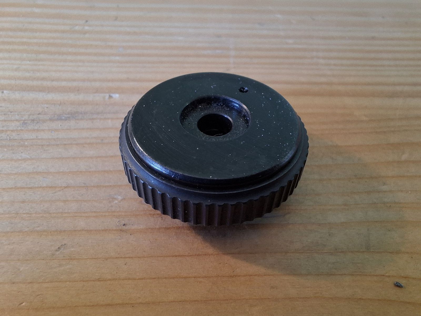 Recknagel ERAmatic G9 Verschlusskörper für 14mm Prisma, BH9,5mm