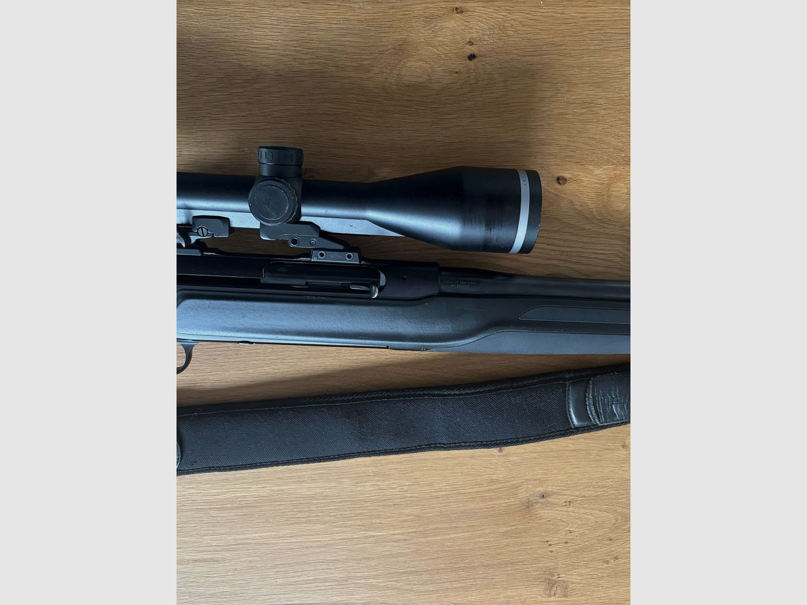 Sauer 303