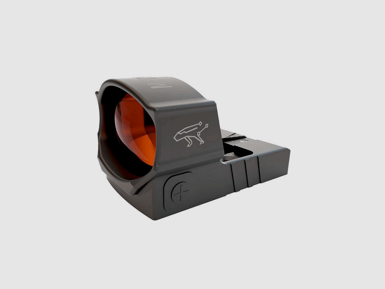 MECANIK Celownik Red-Dot MO2 3 MOA, zdjęcie 1 z 2