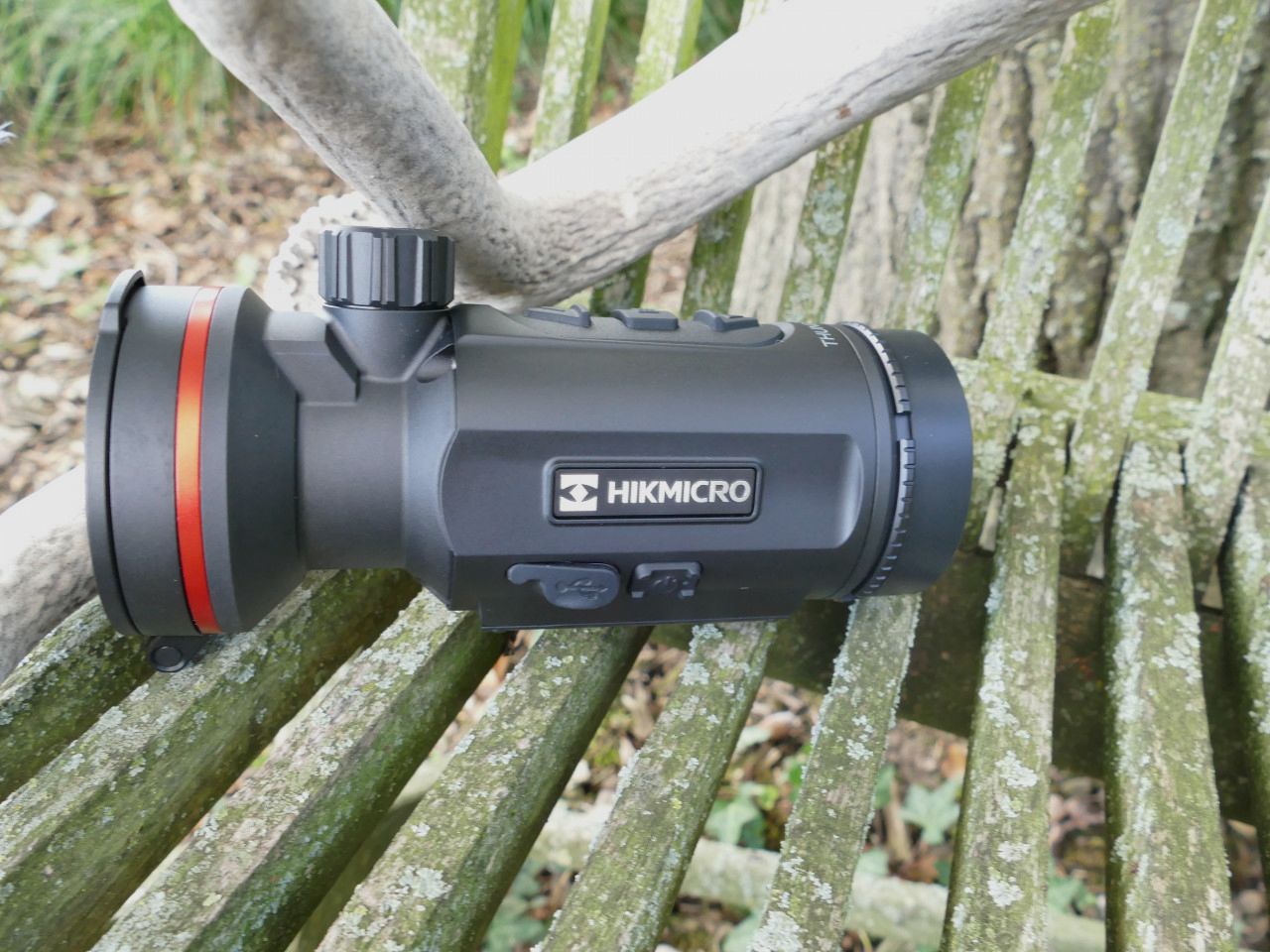 HikMicro Thunder TQ35CL 3.0