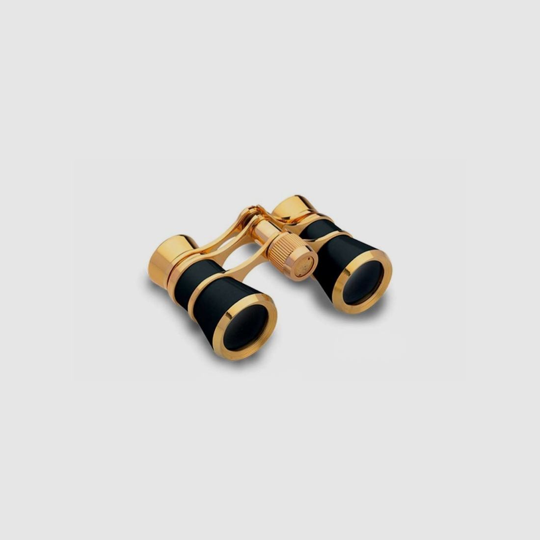 Konus OPERA 3x25 Binoculars - black finish, image 1 of 3