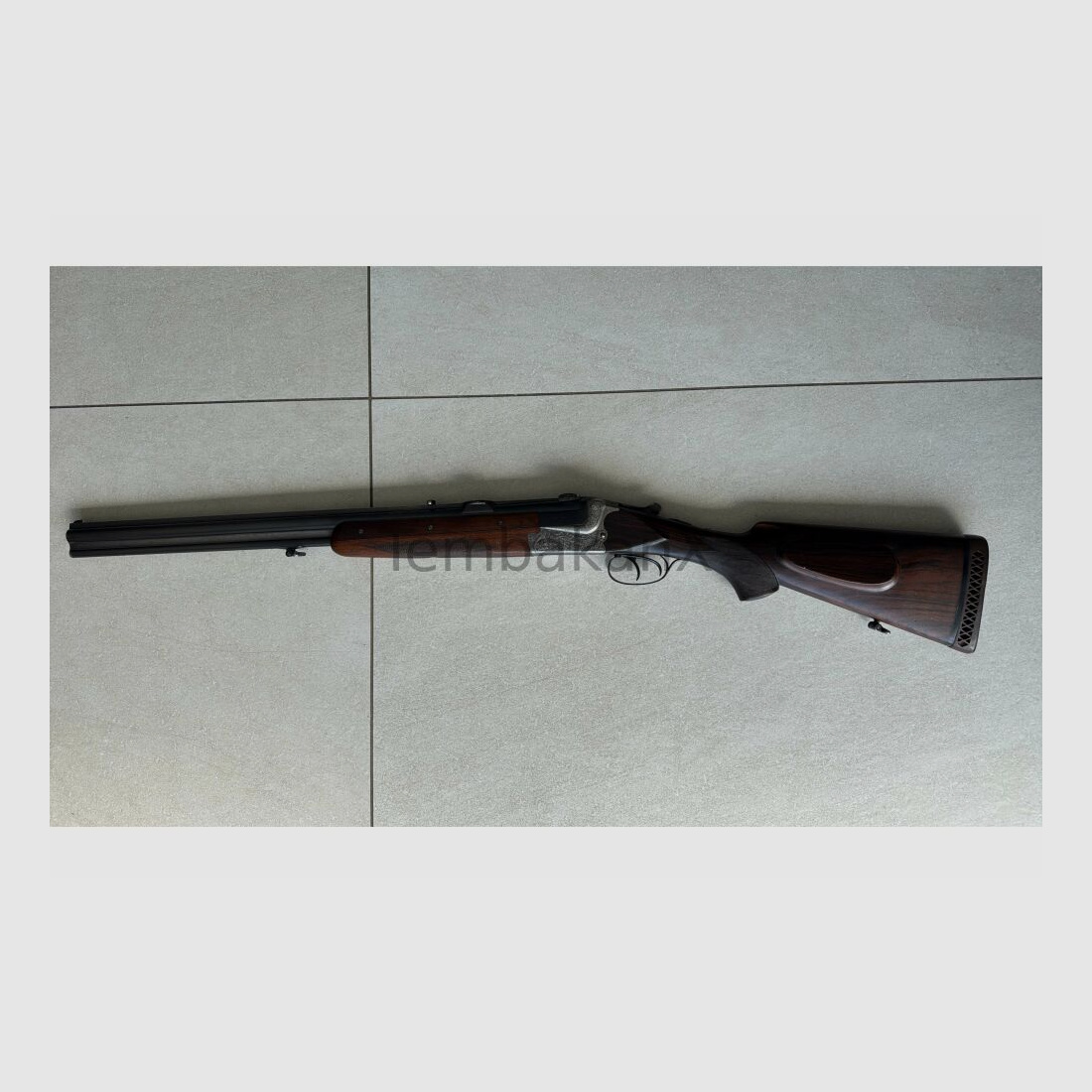 Merkel Merkel Mod. 211 e 12/70;7x57R