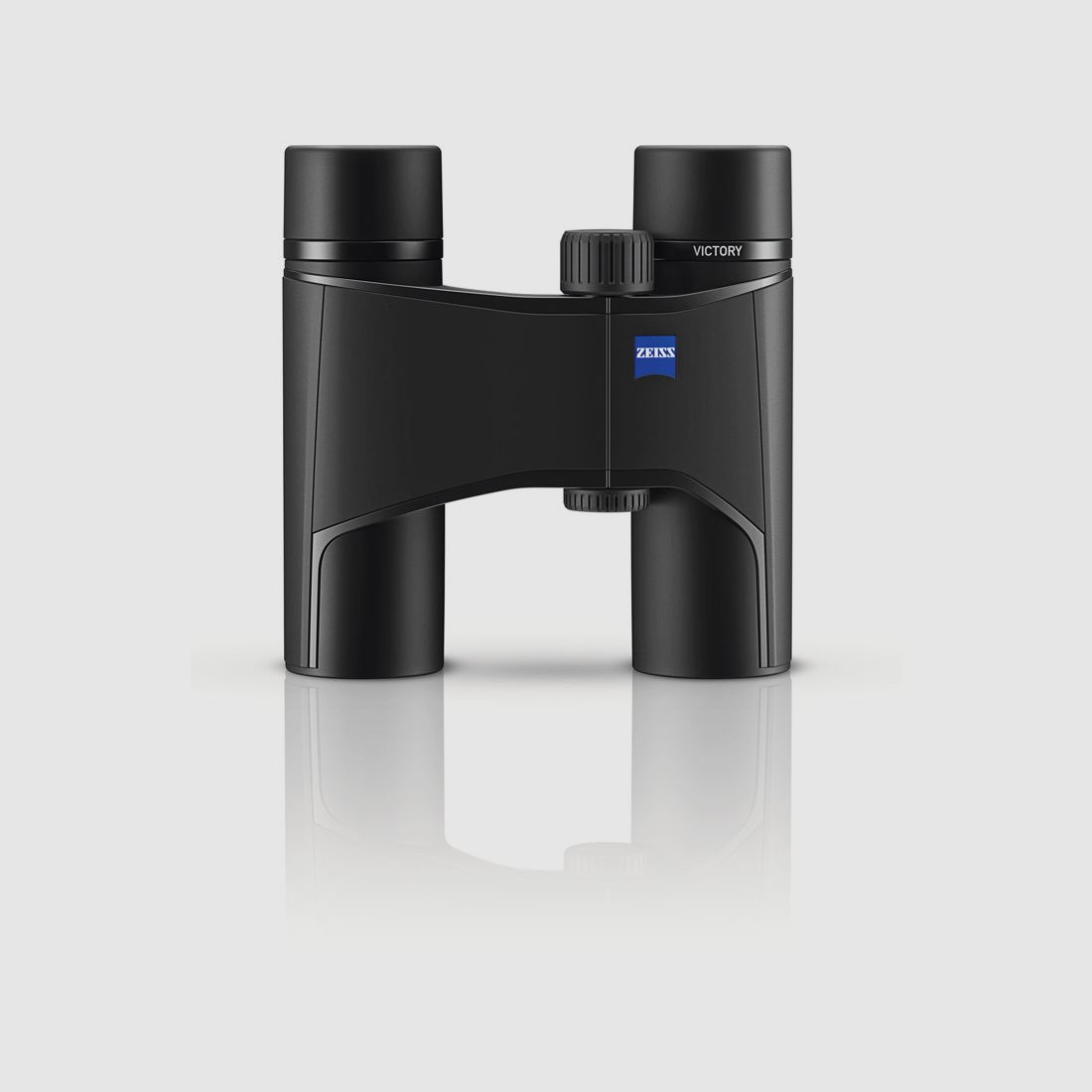 Zeiss Victory Pocket 10x25 mit Trageband und Tasche