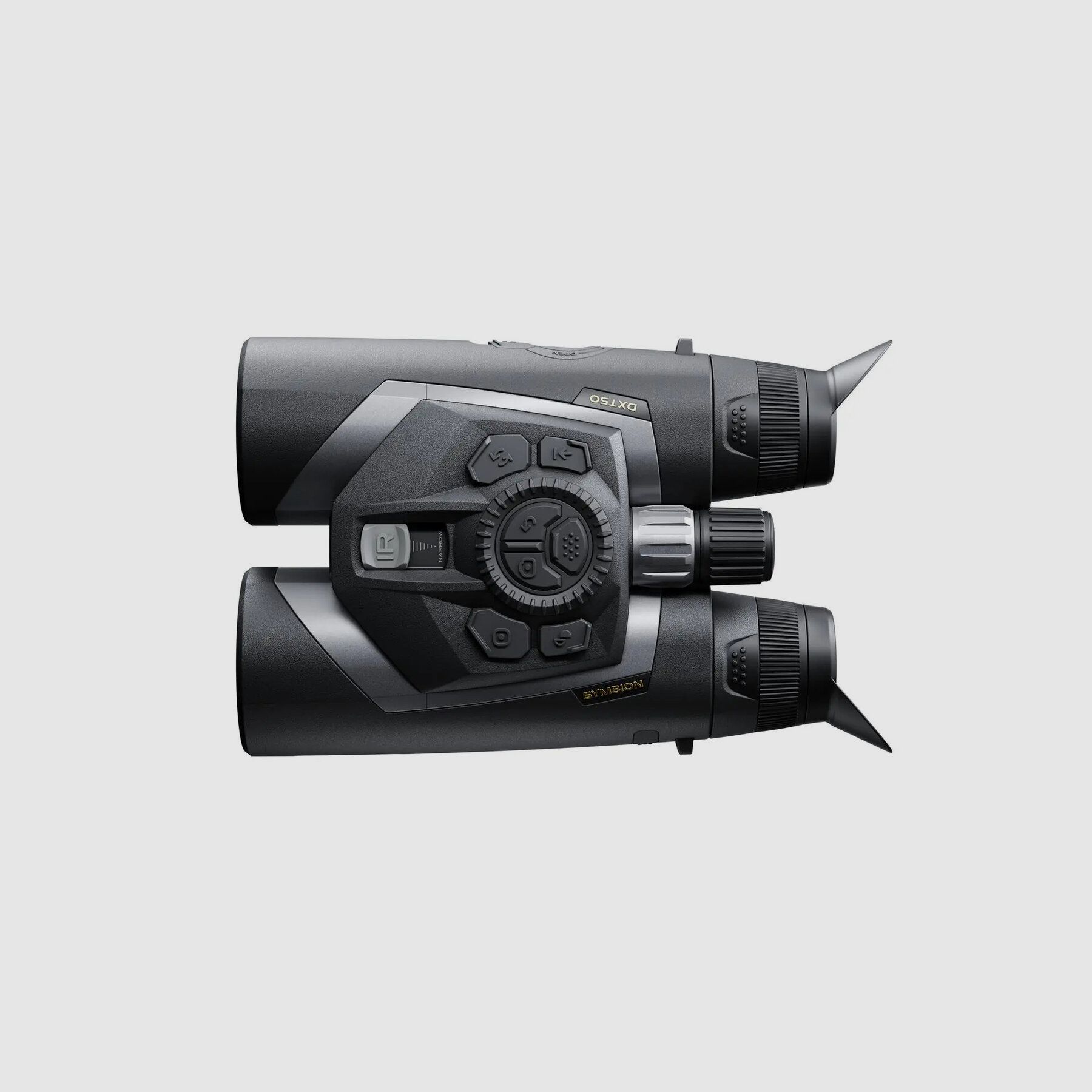 Pulsar Symbion LRF DXT50, image 3 sur 6