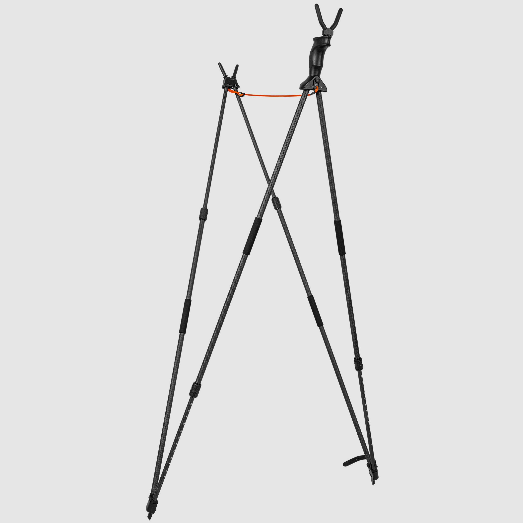 Pastorał Blaser Carbon SHOOTING STICK 2.0, zdjęcie 6 z 6