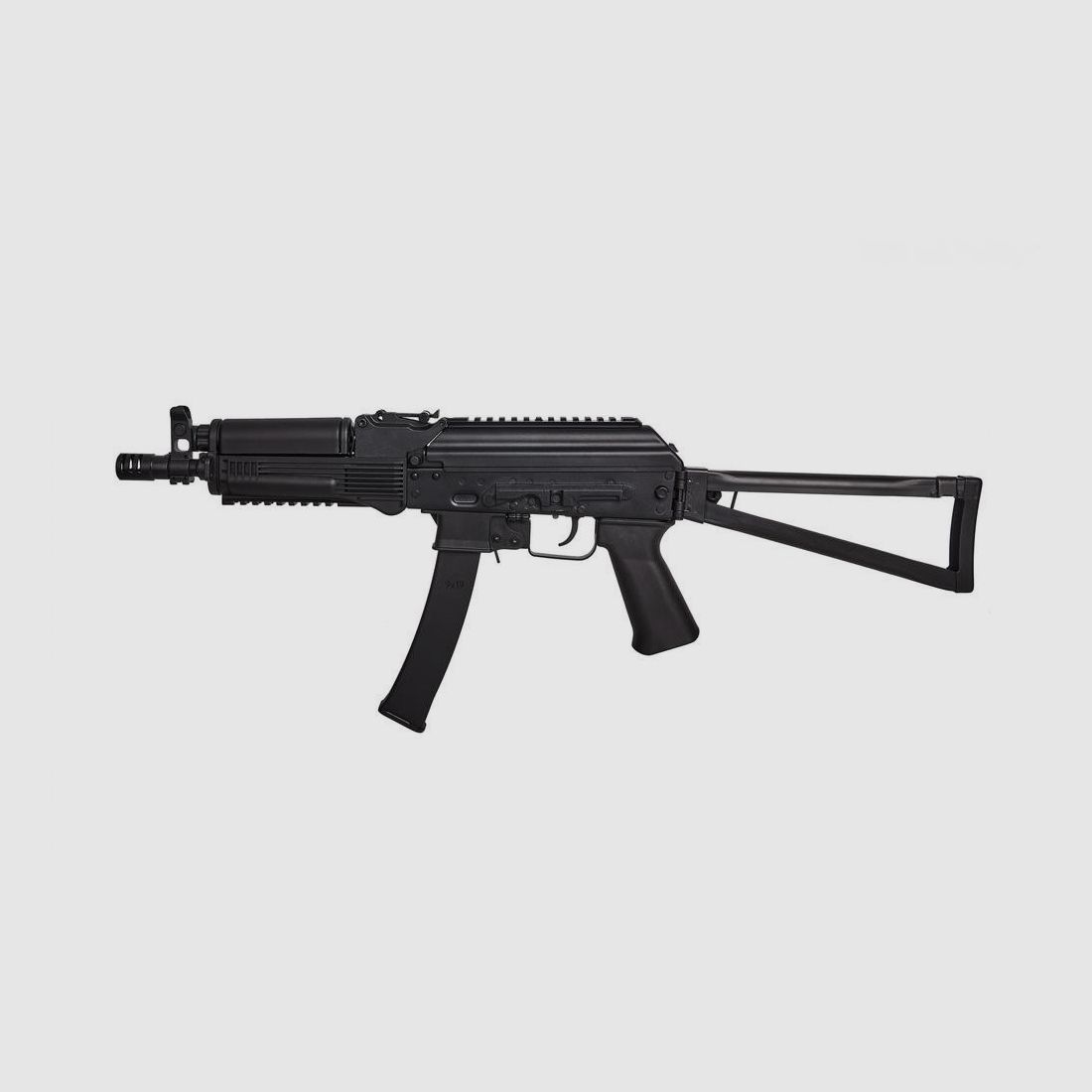 Airsoft-Replikat Arcturus PP19-1 Vityaz AEG Mosfet Edition - Hohe Leistung - Optimale Zuverlässigkeit - Für Anspruchsvolle Spieler, Bild 2 von 2