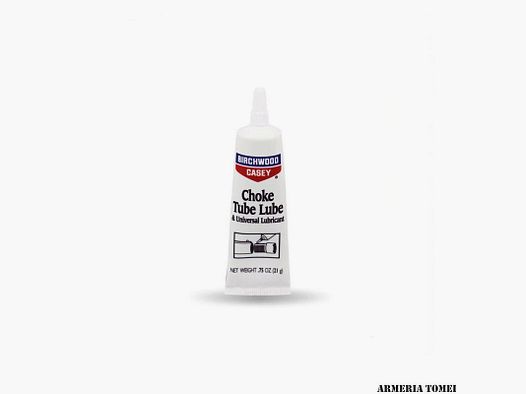 BIRCHWOOD – GRASSO LUBRIFICANTE PER STROZZATORI, 0,75 FL. OZ.