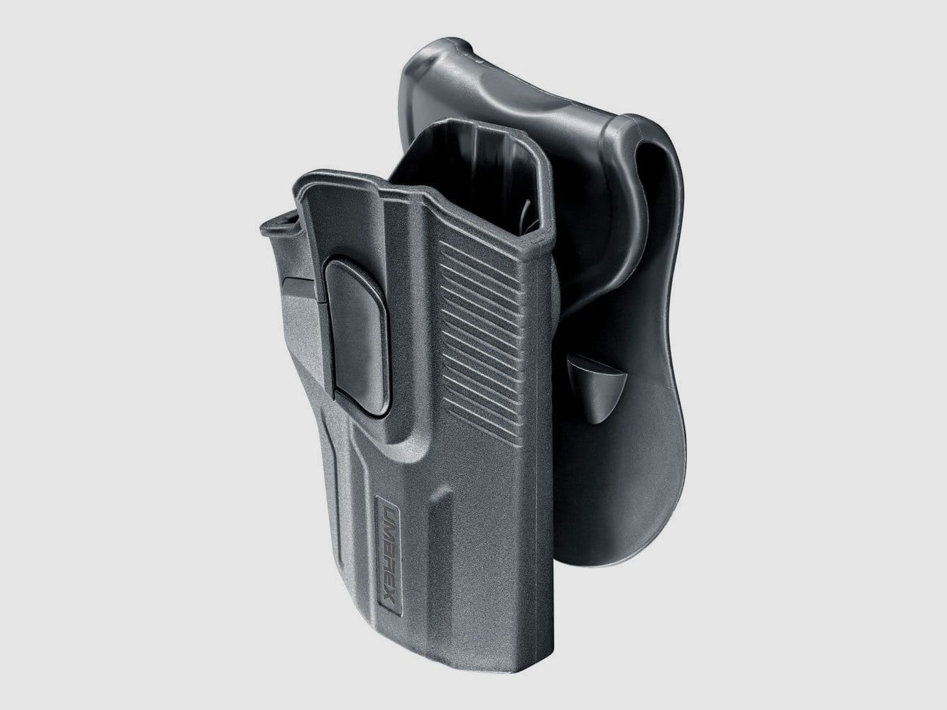Umarex Paddle Holster for Walther PPQ series