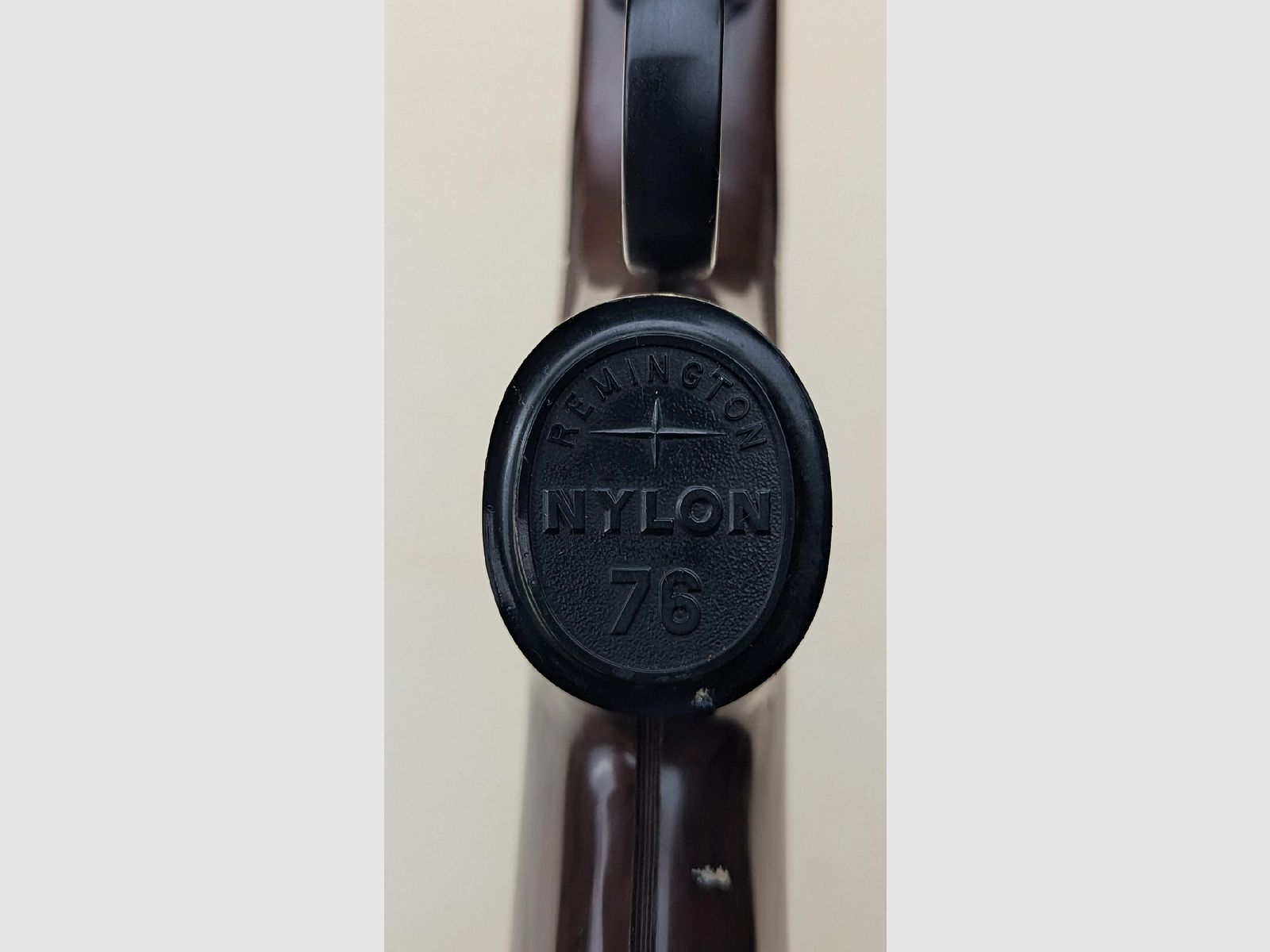 Nylon 76 Remington .22lr, onderhevel herhalingsgeweer
