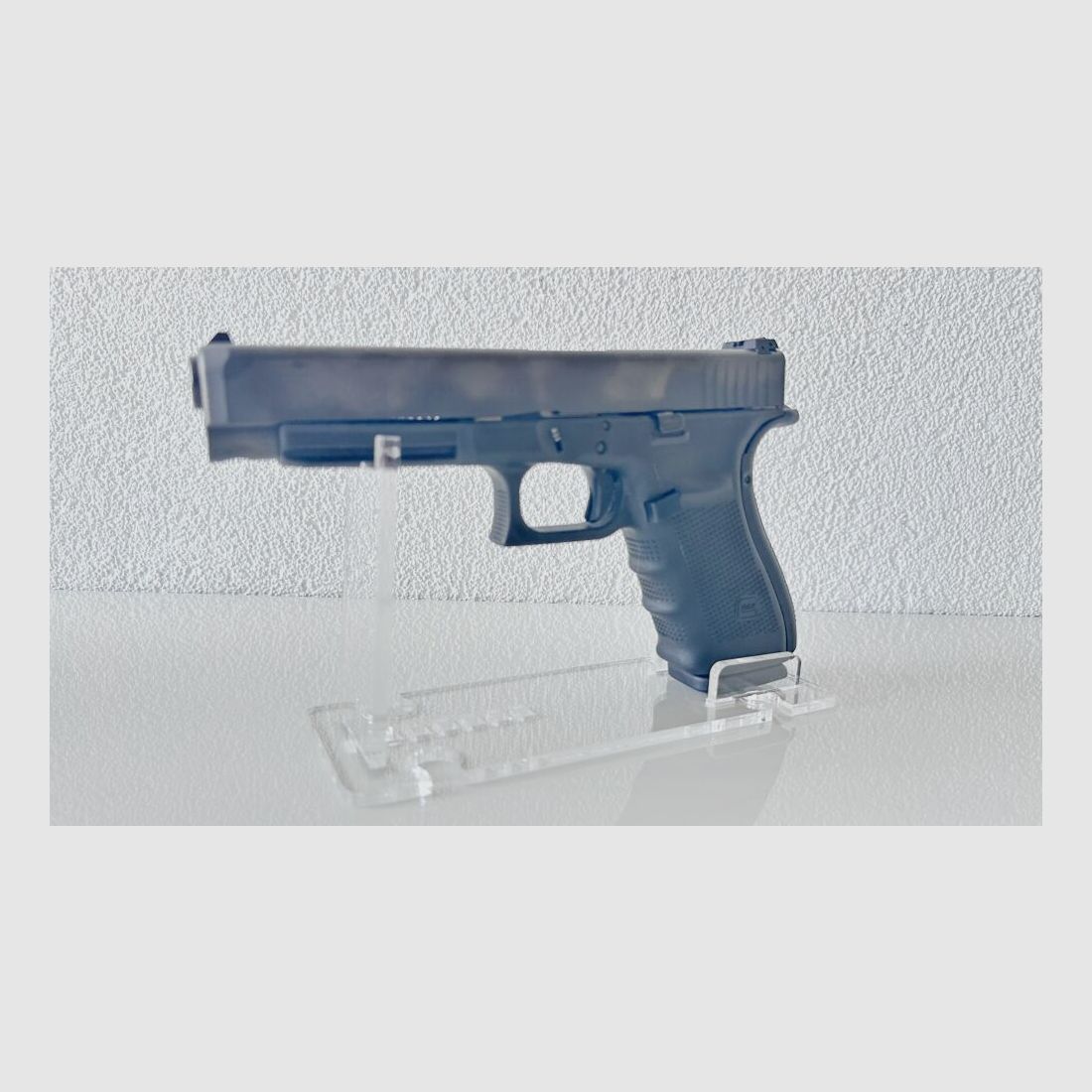 Glock 41, Bild 4 von 6