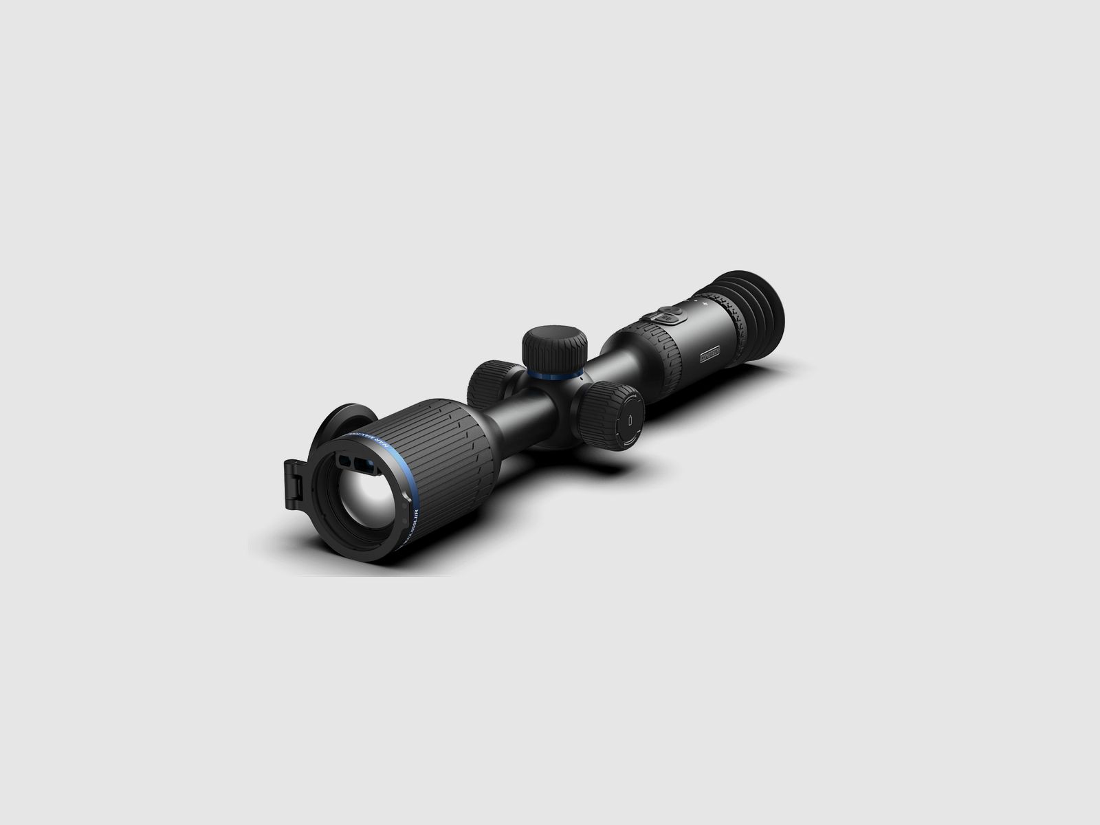 Wärmebildzielfernrohr CONOTECH Night Arrow Max – 635, 650 und 650LIIR, Bild 4 von 4