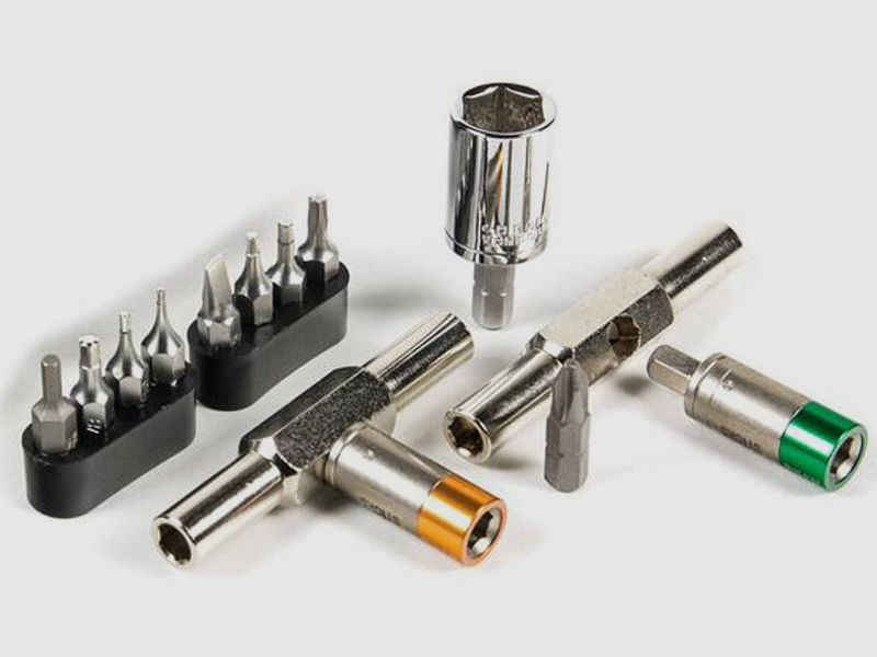 Werkzeugset LEUPOLD Fix-It Sticks, Bild 2 von 2