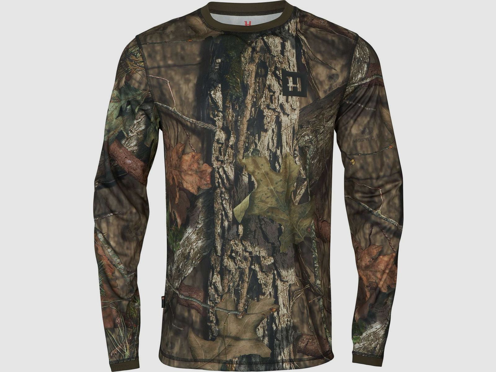 Hrkila Moose Hunter 2.0 Camisa de manga larga