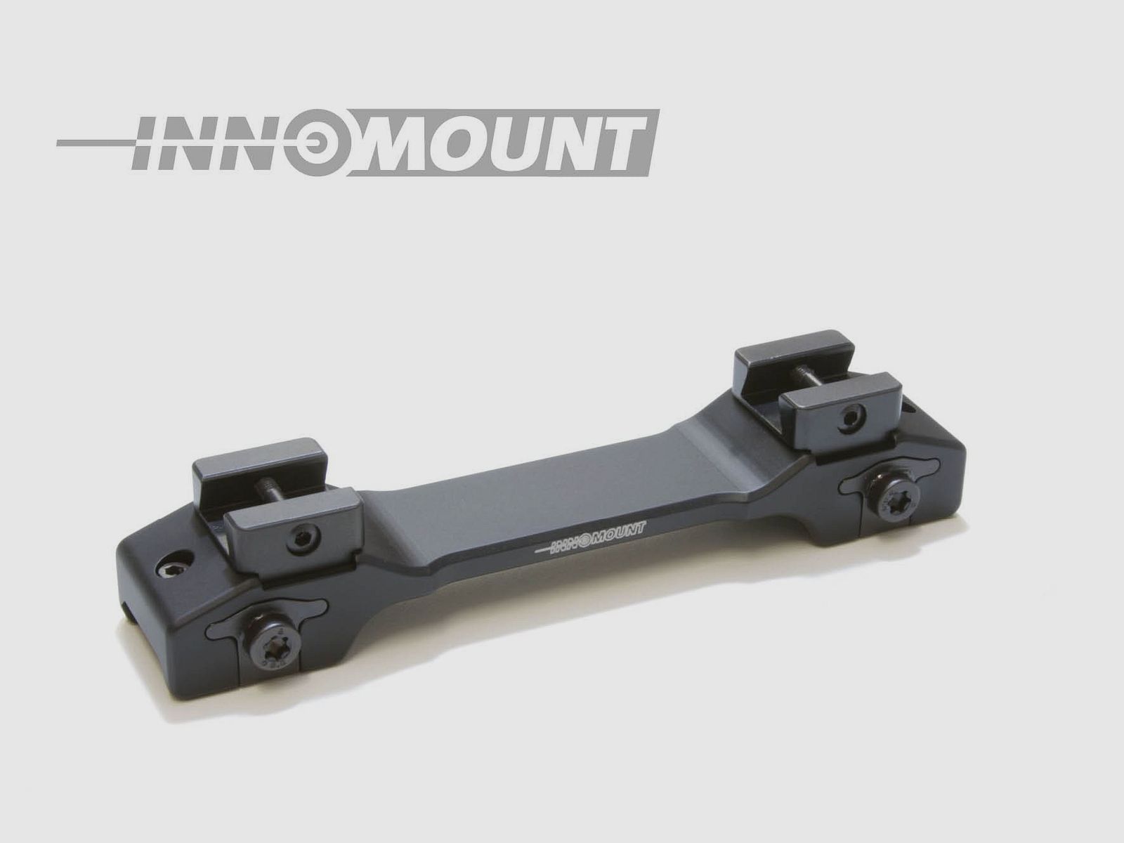 Innomount Fixed Mount for Weaver/Picatinny – Scopes with Rail