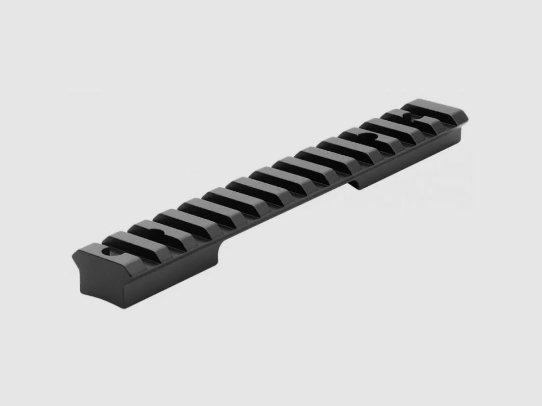 Carril LEUPOLD BackCountry Cross-Slot - Winchester XPR LA, imagen 1 de 3