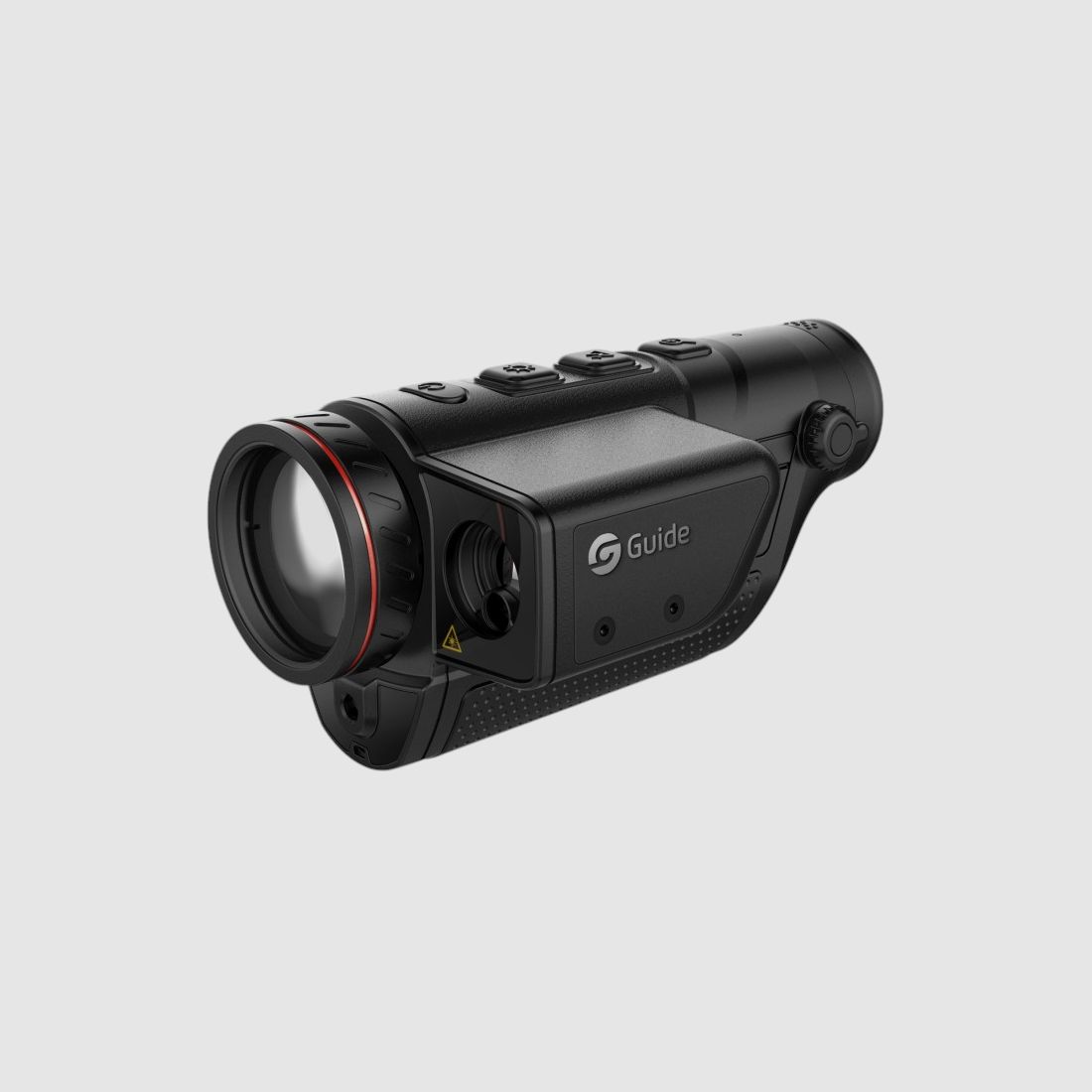 GUIDE - Wrmebildgert TD431 LRF