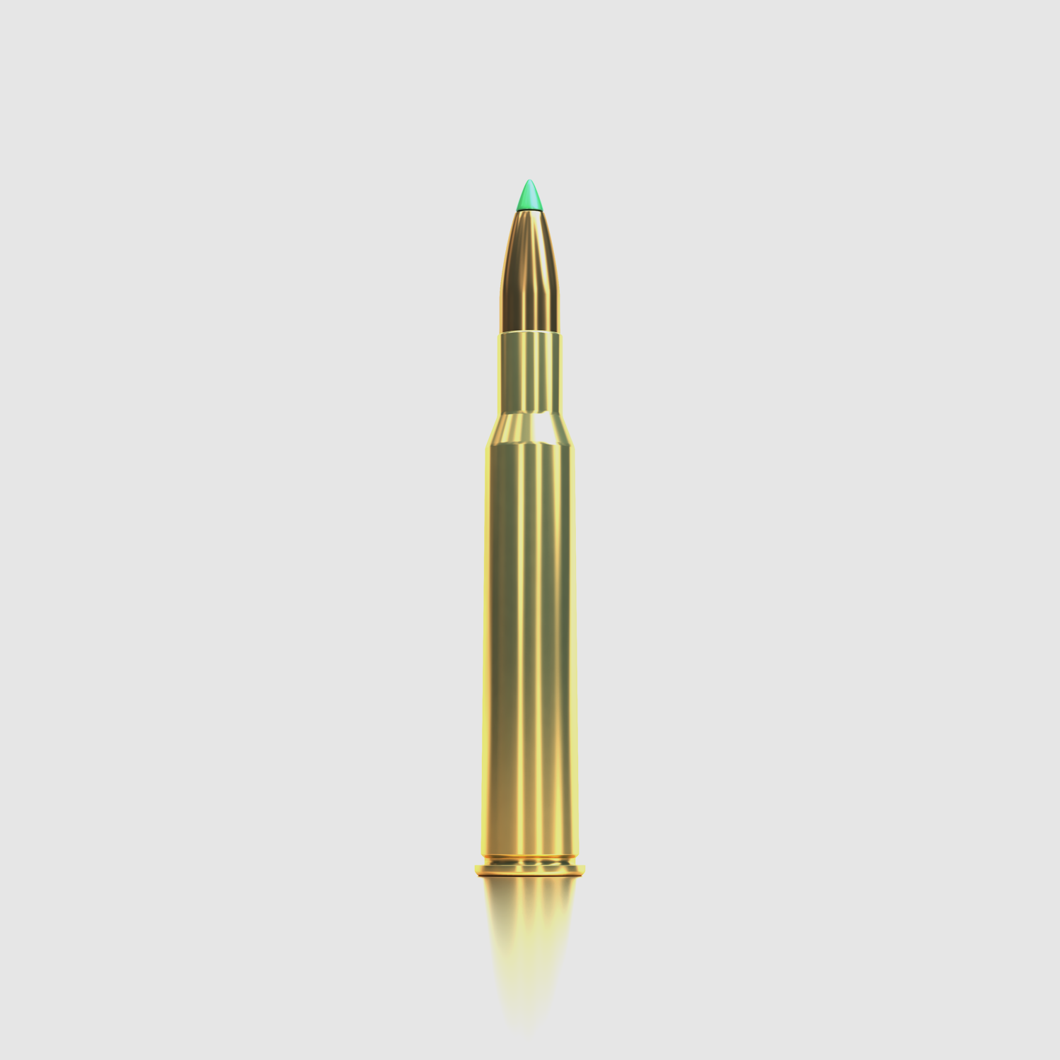 Sellier & Bellot Amunicja Karabinowa 7 x 65 R 10,5g Polymer Tip Special, zdjęcie 2 z 2